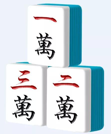 "麻将"在国外竟是贵族游戏?那他们怎么说"饼,条,万"?