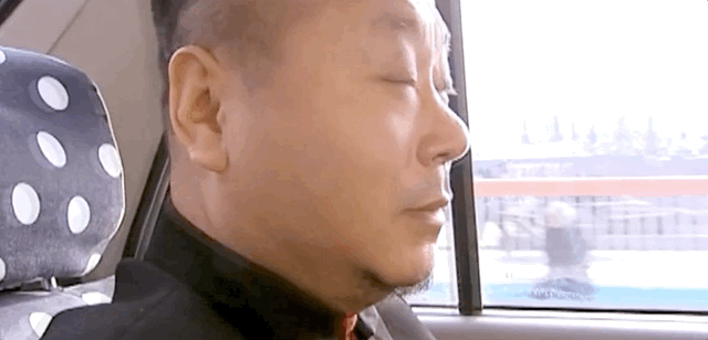 这段遗言是他给自己的人生谢幕词:姐夫,我用一宿的时间,想完了我一生