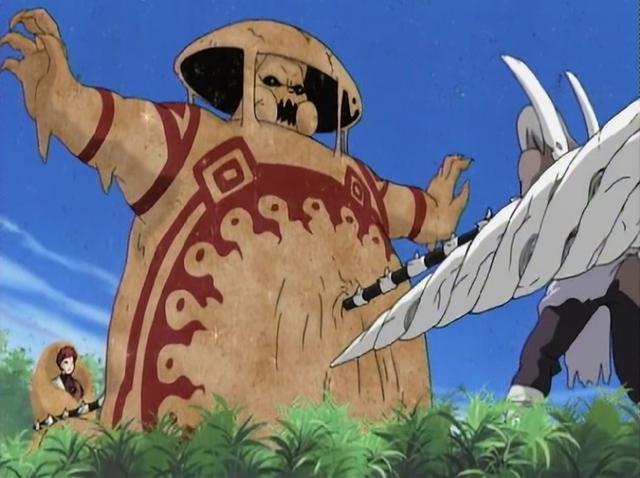 之人的背叛而导致性格变得冷酷无情,喜好杀戮,但在和漩涡鸣人一战后