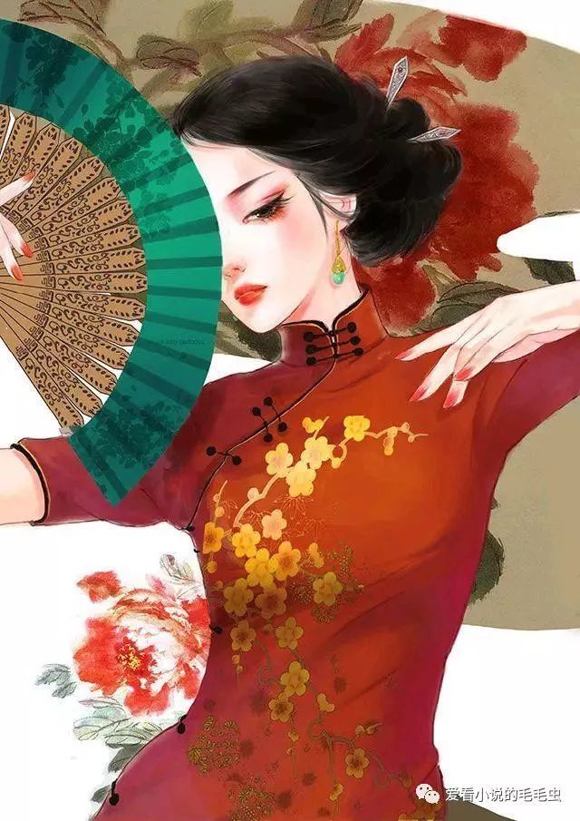 梦回十里洋场,霍锦宁,小谢娘,蓬莱客,冯烙之,蔚空,金山蝴蝶,摩登代嫁