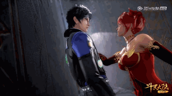 胡列娜唐三出来玩呀唐三玩个锤子