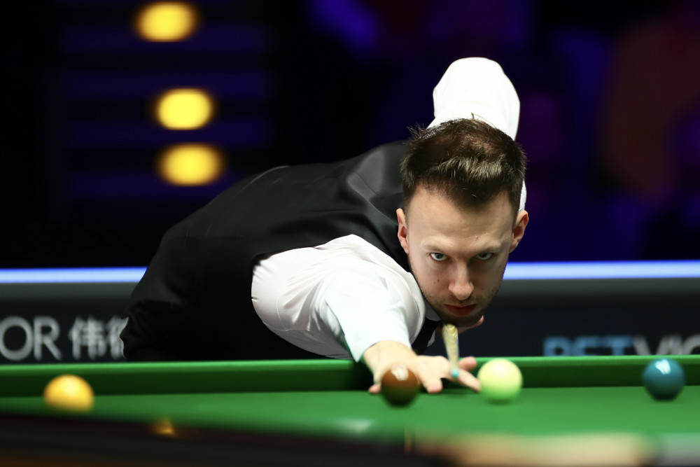 6比4!特鲁姆普跻身赛季第5场决赛,周日力拼排名赛第15冠