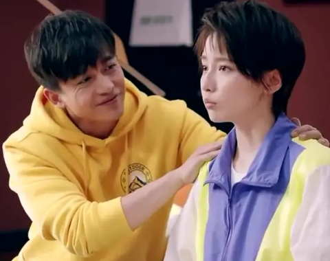 诸葛大力突破自我,大胆尝试"仙女装",看到效果后:难怪张伟当成宝