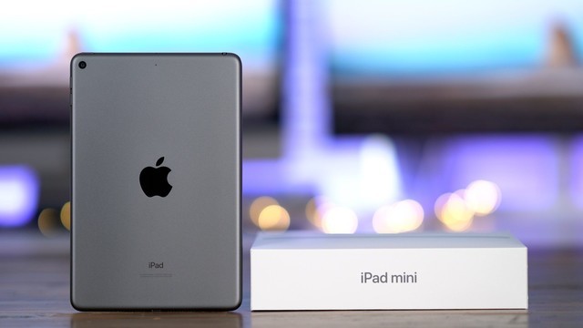 降價超15% 蘋果上線翻新ipad air,ipad mini 5