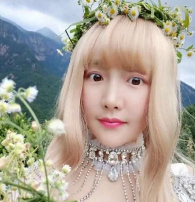 巴啦啦小魔仙:魔仙真的不会变老?12年后,双马尾小蓝太惊艳了