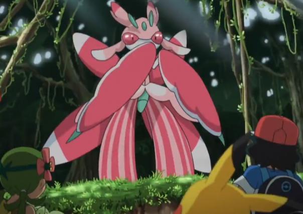 754:能从镰刀状的花瓣里发射光束——兰螳花 - 游戏 - 波洞星球boodo