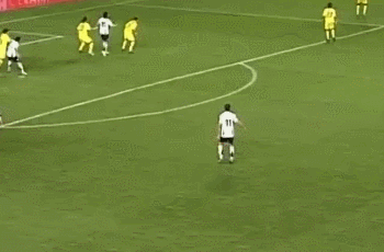 经典回顾:萨拉戈萨时的皮克能防小罗,为什么会