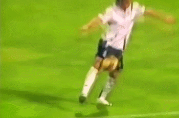 经典回顾:萨拉戈萨时的皮克能防小罗,为什么会