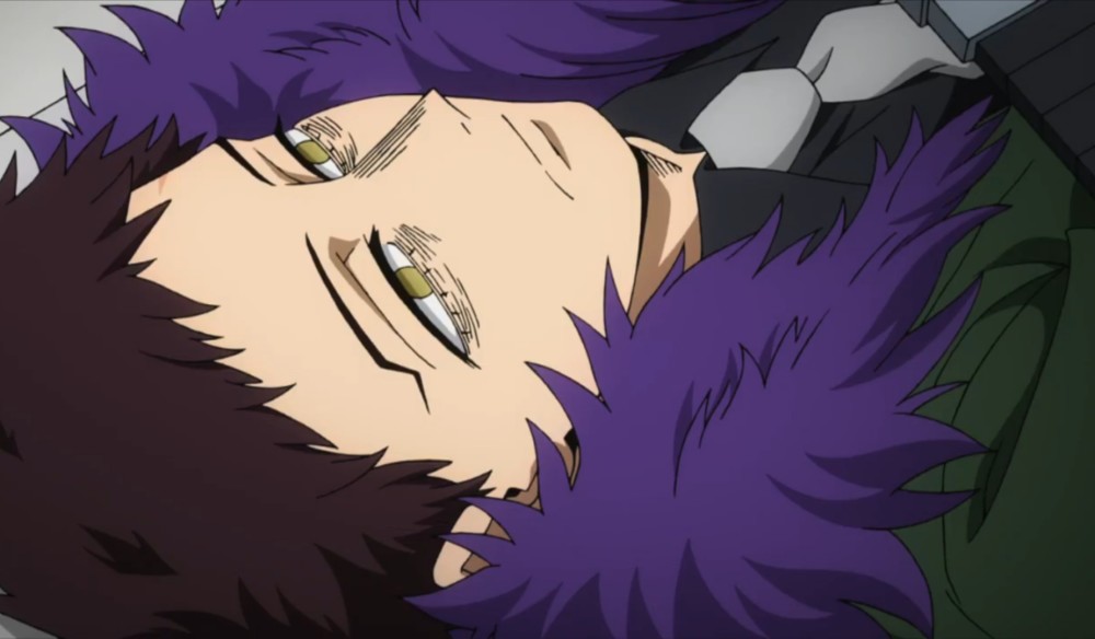 可恨之人必有可悲之处!治崎廻值得同情,值得理解,却不能被原谅