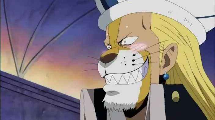 海贼王中最惹人黑的5位角色,桃之助无法洗白,1人已经死去