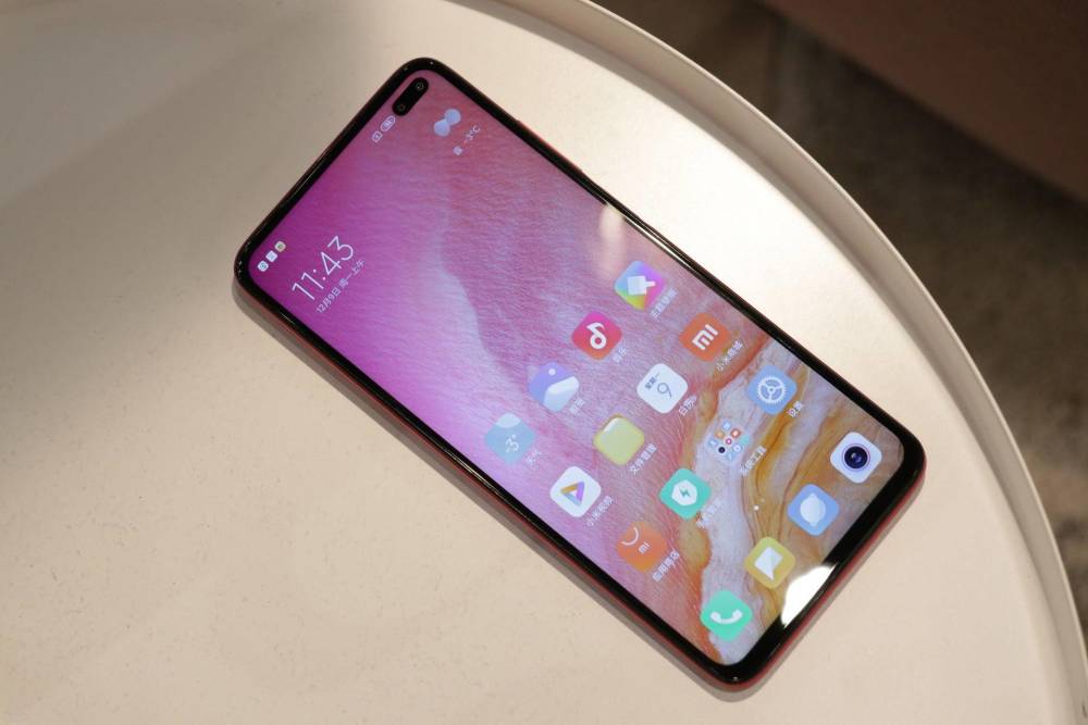 最新手机排行榜前十名5g(最新手机排行榜前十名2022)