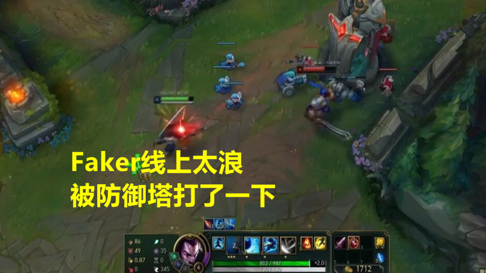 线下与小学生单挑,装逼后惨遭单杀,粉丝:记得办盖伦!