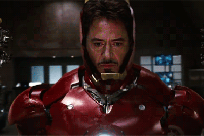 真人版钢铁侠战甲被造出来啦