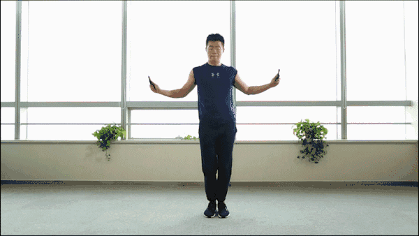 疫情期"宅家"锻炼法,健康与免疫力双提升!