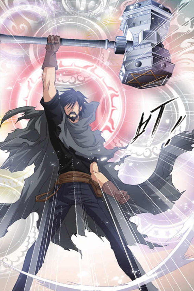 唐昊为何不直接杀害前任教皇?人数太多,再不跑就来不及了