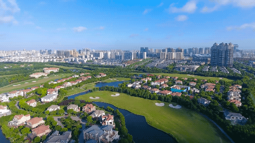 打造最优营商环境太仓只要你觉得