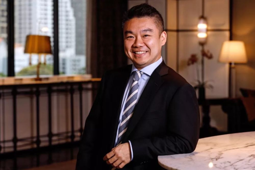 商业服务领域全球化整合潮起,外国企业"引进来"再获助力!