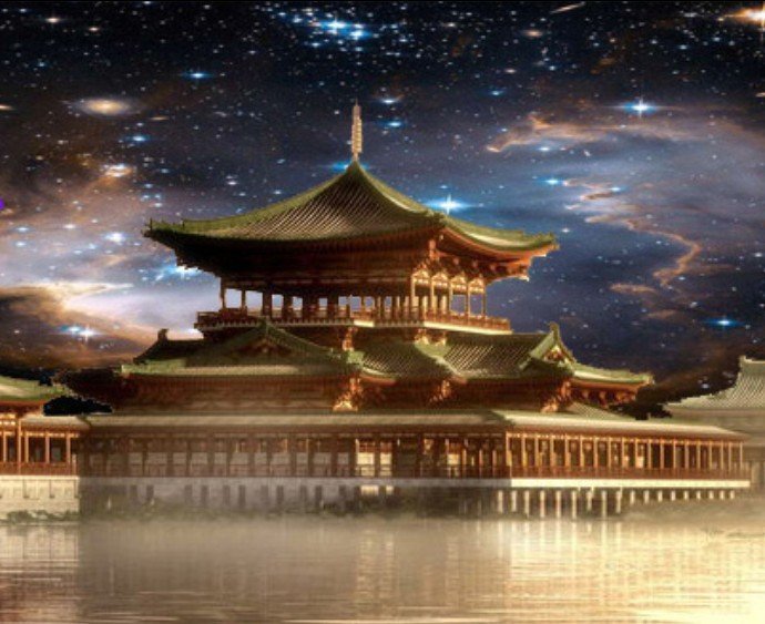 为何排四阁之首?紫妍看出门道