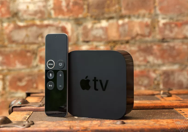 蘋果,apple tv,數碼,科技,a10x