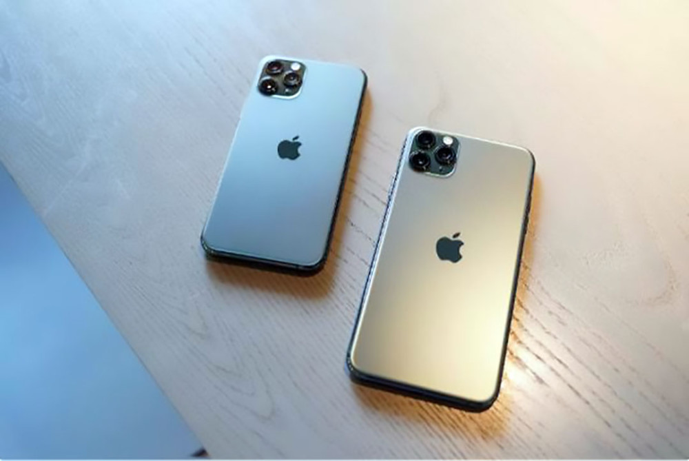 售價1萬多的iphone 11promax不火了?主要這幾點無法忍