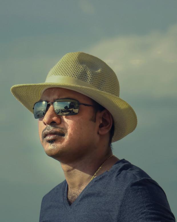 猩猩,印尼,保护动物