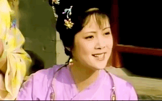 薛宝钗|探春吃一顿“树叶”，赵姨娘大闹一场，其实薛宝钗背错了锅？