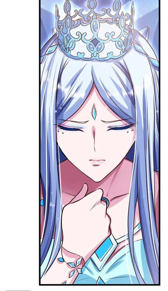 叶罗丽漫画番外:爵冰的爱情故事,你看懂了吗?