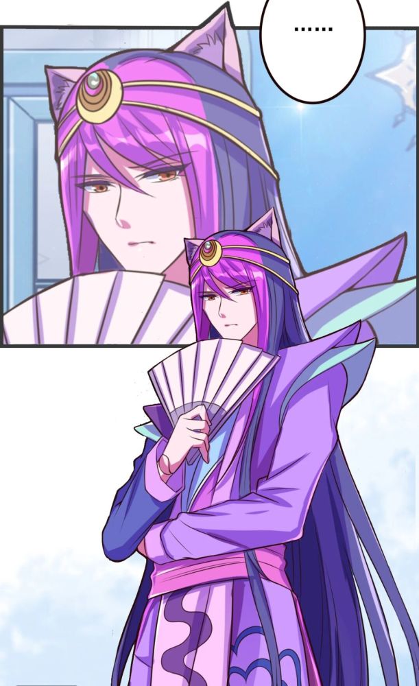 叶罗丽漫画番外:爵冰的爱情故事,你看懂了吗?