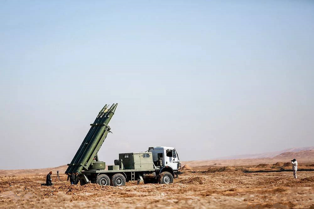 空中防线完全失守?重要盟友只能白白挨打,美军却不敢再插手-看点快报