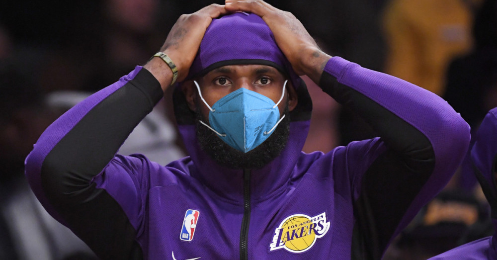 NBAæèµ å£ç½©ç¬¬ä¸äººï¼å½NBAçåæ´ä¸å£ç½©ä¼æ¯ææ ·çï¼-å¤©å¤©å¿«æ¥