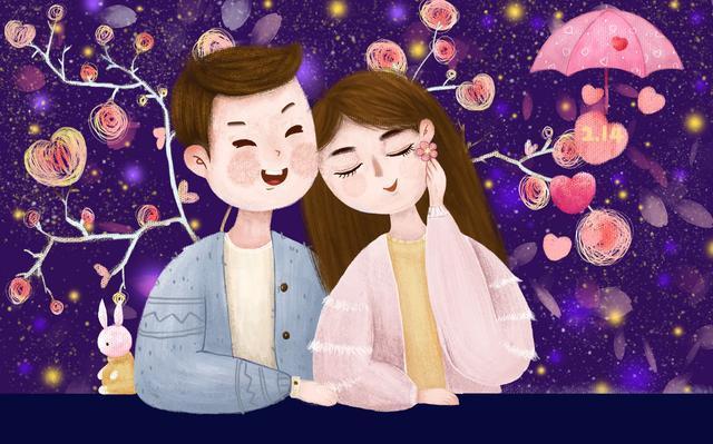 凌小麦,安逸,恋爱,结婚,婚姻