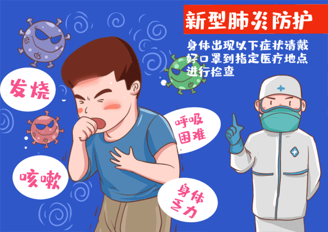 感染新冠病毒有什么症状吃什么药（感染新冠病毒有什么症状）