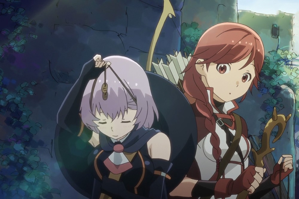 男主并非龙傲天的异世界转生动漫,给人的感觉过于真实