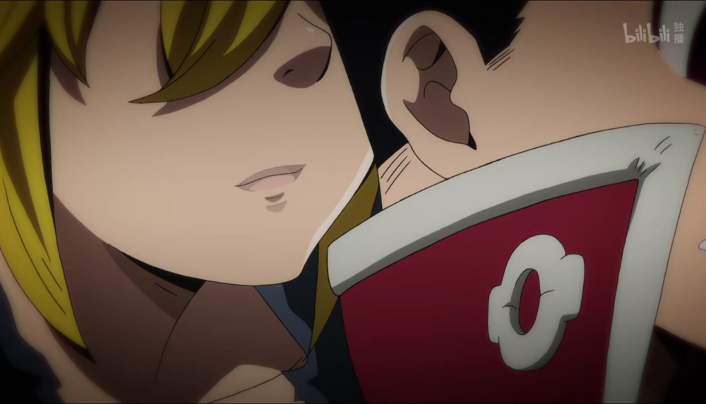 七大罪第三季:魔神王身份诱惑力有限,兄弟三人更在乎爱人