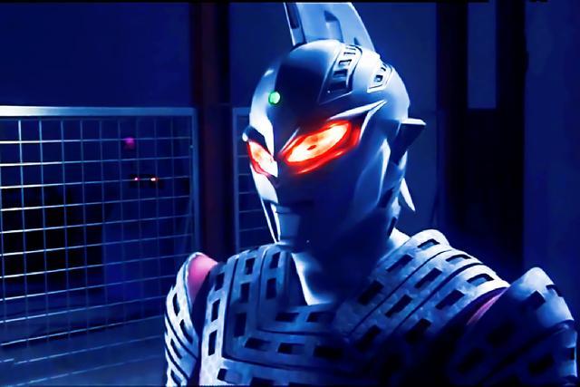 赛文奥特曼有哪几个形态?黑暗形态打败银河,这个形态八块腹肌