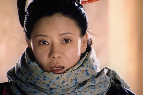 智多星吴用,宋江,高俅,刘慧娘,汪恭人