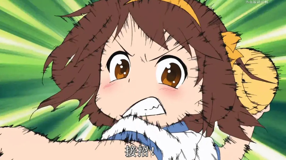 动漫补番指南:盘点一些好玩的泡面番,泡面的时候别忘了看哦!