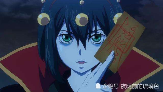 国创动画推荐,国产动画不止是有伍六七