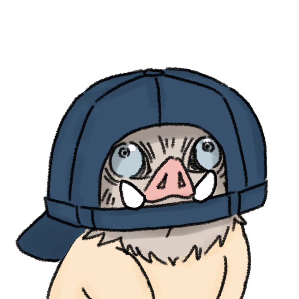 鬼灭之刃:把伊之助捧在手上,接着要怎么做?