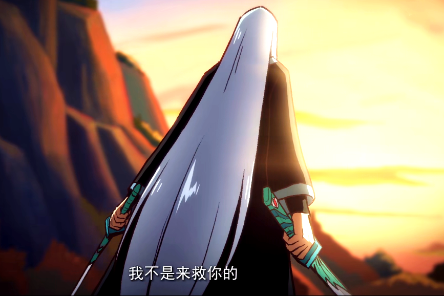 刺客伍六七:青凤为何要收十三为徒?或许跟她父亲有关