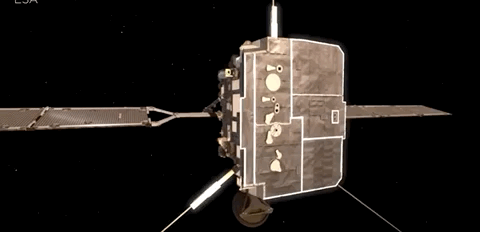 太阳|人类距离太阳最近的一次，拍摄到了太阳的“真面目”，太好看了