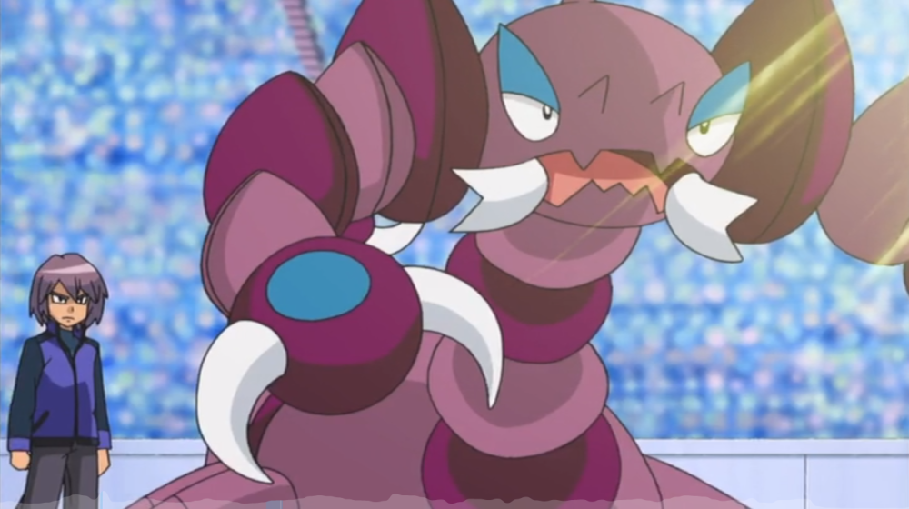 真嗣最强大的6只宝可梦,全部上场小智没有一成胜算