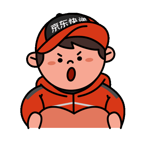 "为爱传递",这是红衣逆行者心里的表情包