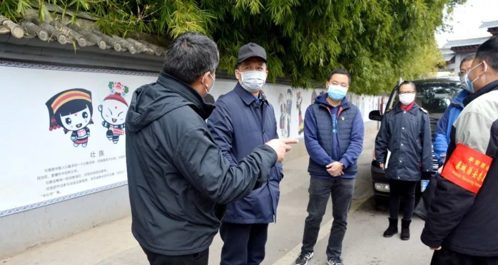 疫情,指挥部,西山区,谢劲松,金碧街道