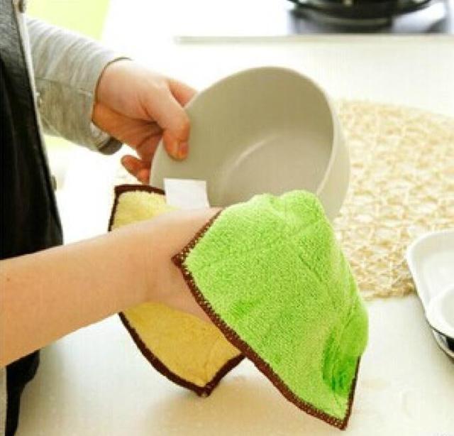 洗碗要养成好习惯,没有做好的话,洗出来碗越洗越脏