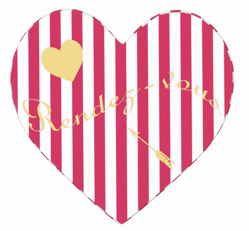 情人节想不出文案,想见你