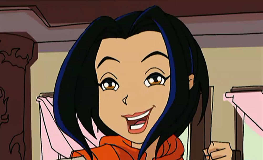 成龙历险记:13区很安全,这是布莱卡说得最好笑的笑话