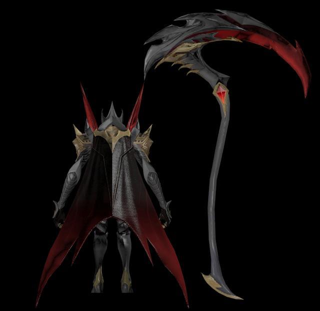 新版本白起蓝条移除,强度不升反降? - 游戏 - 波洞星球boodo