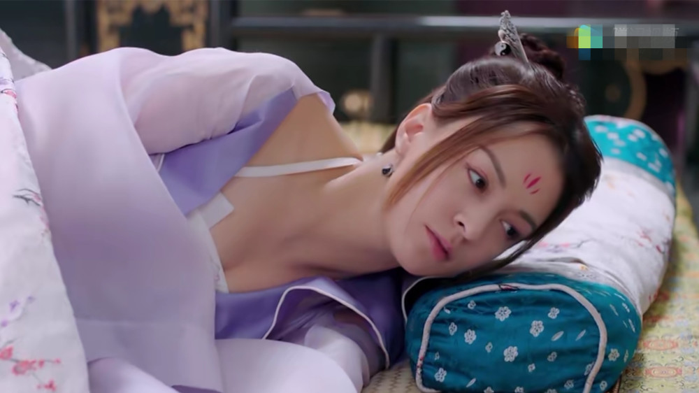 《从前有座灵剑山》王舞为啥最后能放下欧阳商,跟王陆一起?