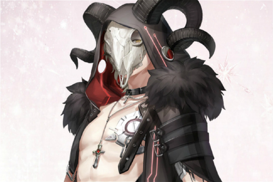 《闪耀暖暖》设计师魔羊庆生,收获神秘的礼物,堪称大陆奇葩之最